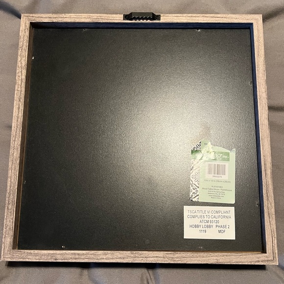 Wall art “This is Us” - Picture 2 of 2